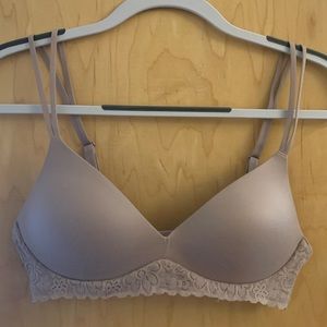 Aerie wireless bra